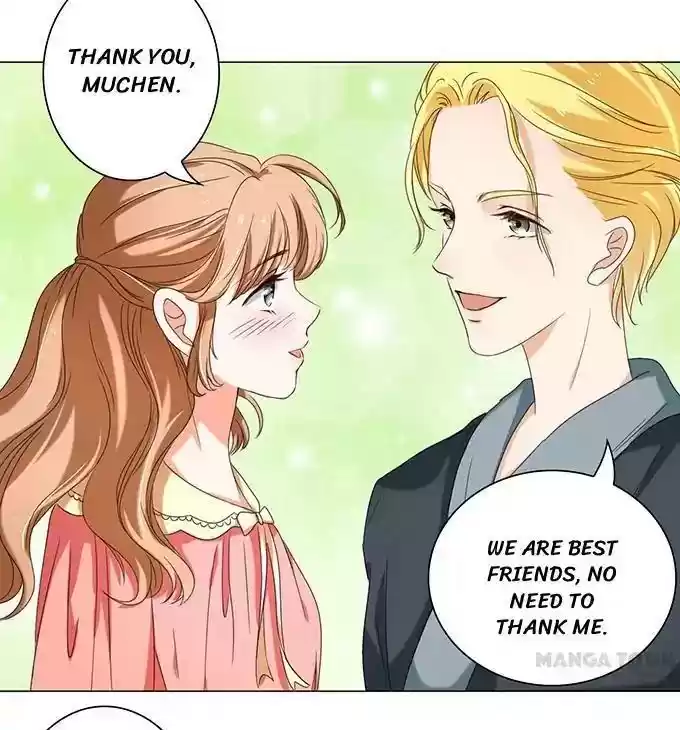 When Doctor Chu Wants Romance Episode 13