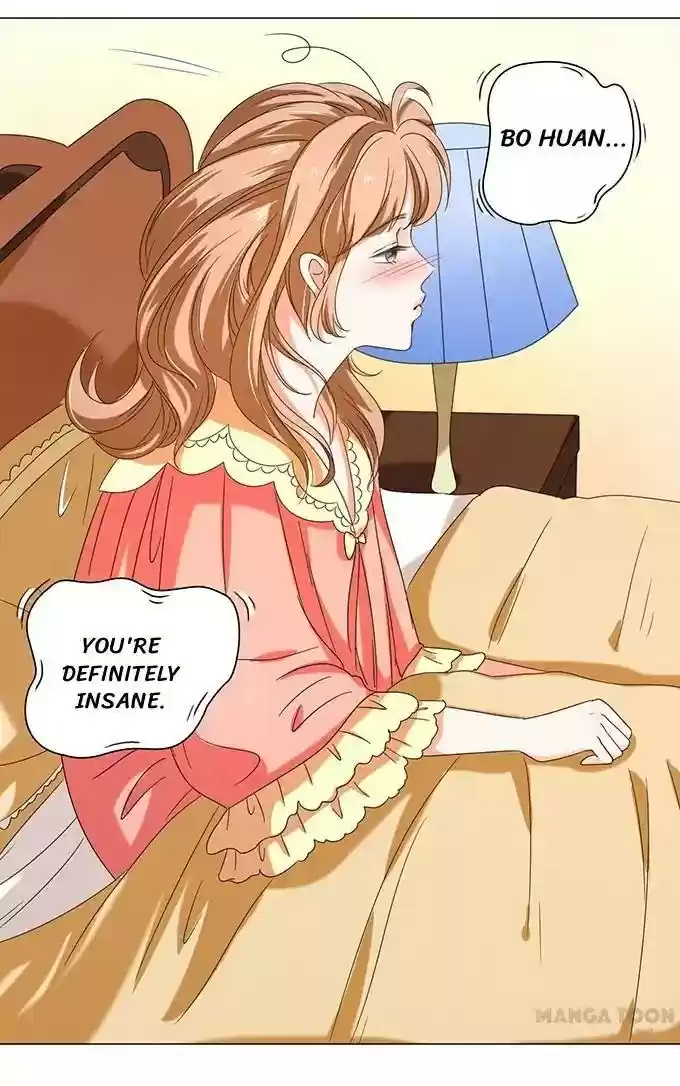 When Doctor Chu Wants Romance Episode 13