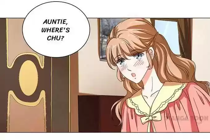 When Doctor Chu Wants Romance Episode 13