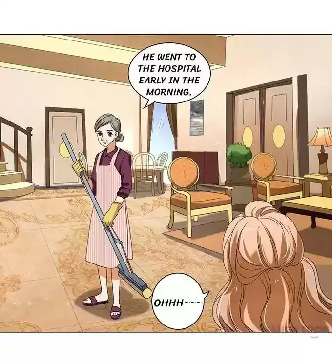 When Doctor Chu Wants Romance Episode 13