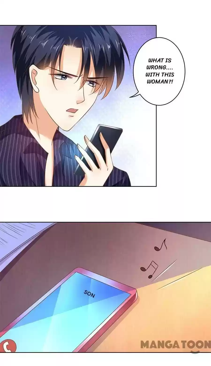 When Doctor Chu Wants Romance Episode 130