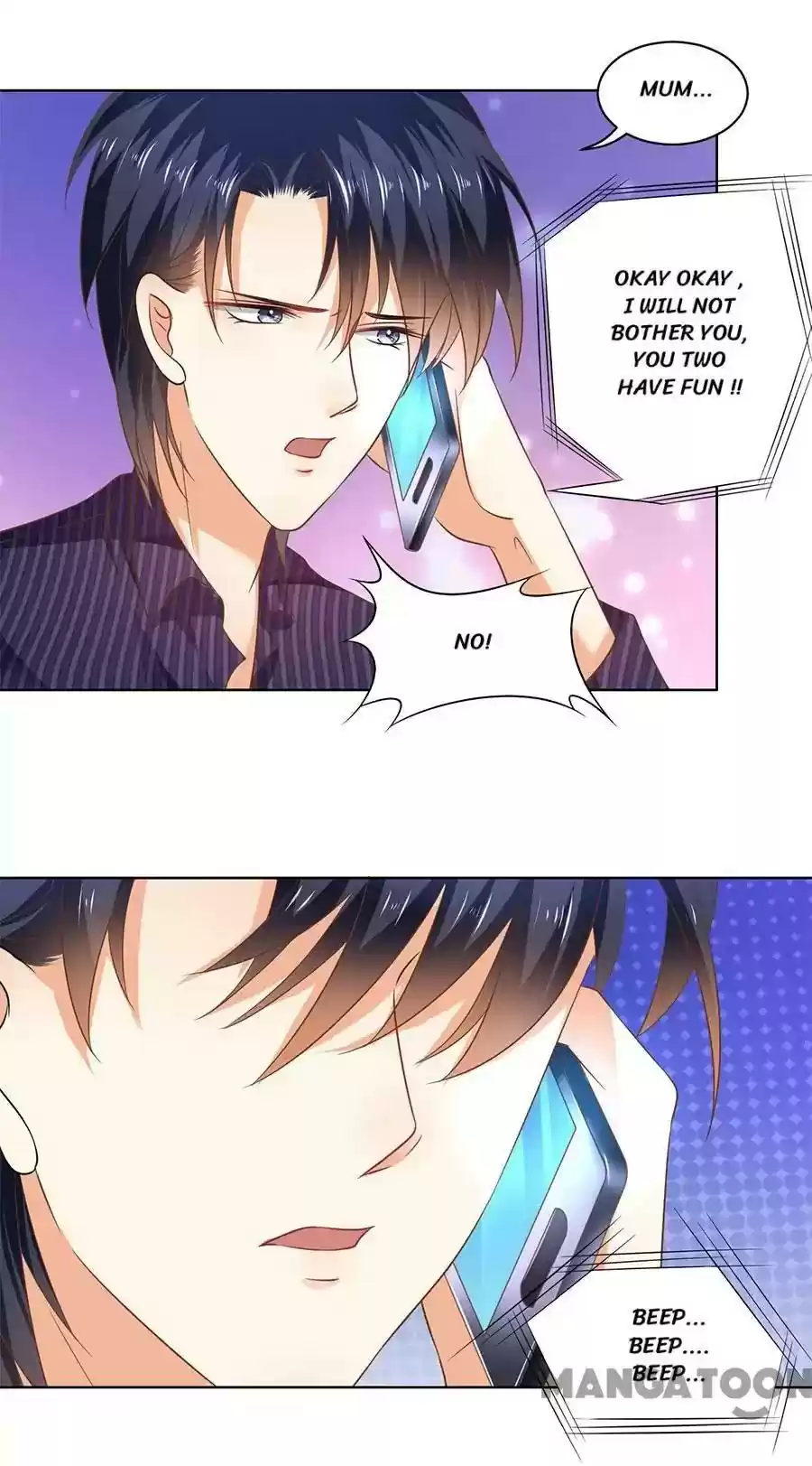 When Doctor Chu Wants Romance Episode 130