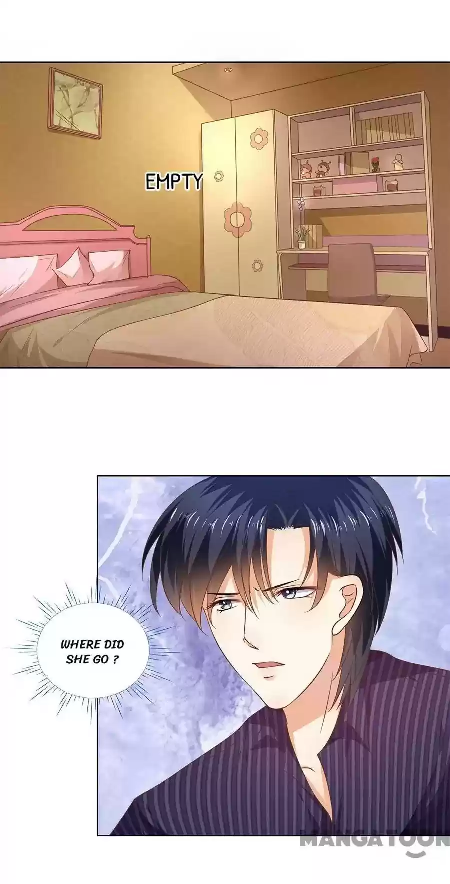 When Doctor Chu Wants Romance Episode 130