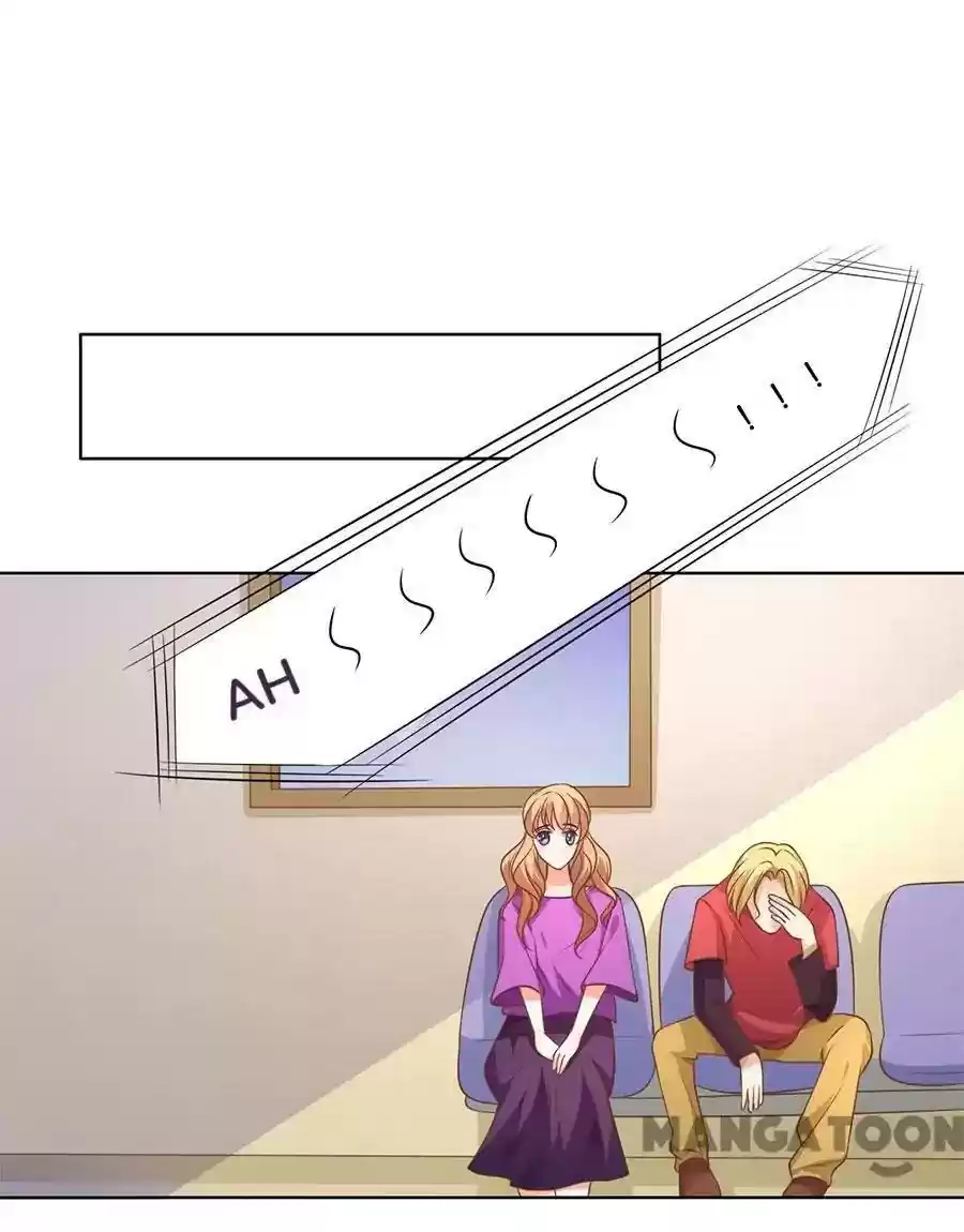 When Doctor Chu Wants Romance Episode 130