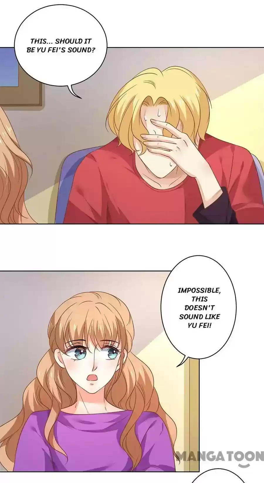 When Doctor Chu Wants Romance Episode 130