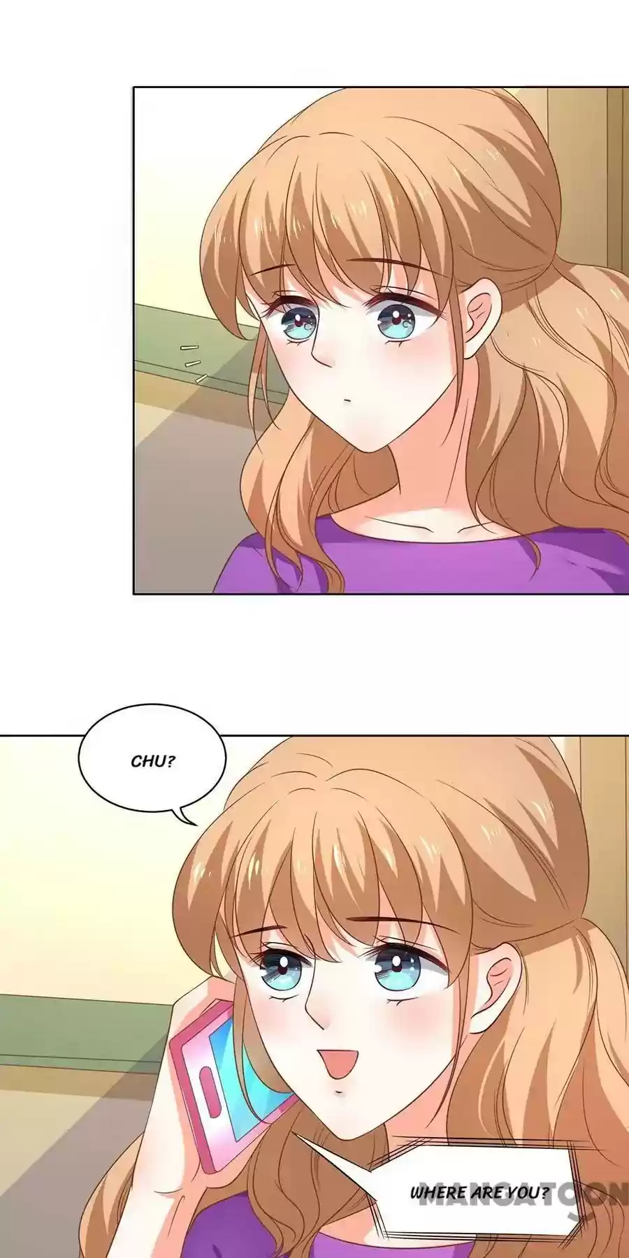 When Doctor Chu Wants Romance Episode 130