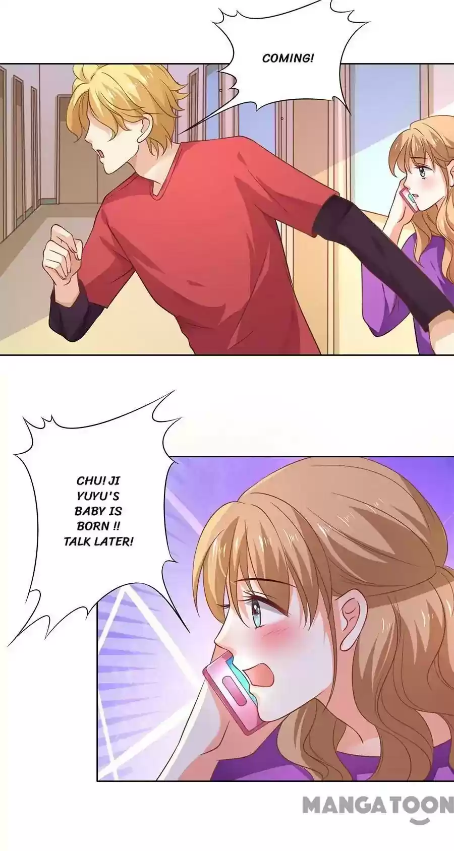 When Doctor Chu Wants Romance Episode 130