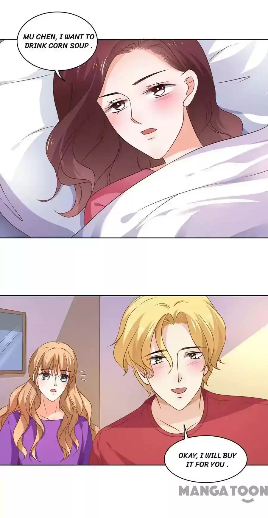 When Doctor Chu Wants Romance Episode 130