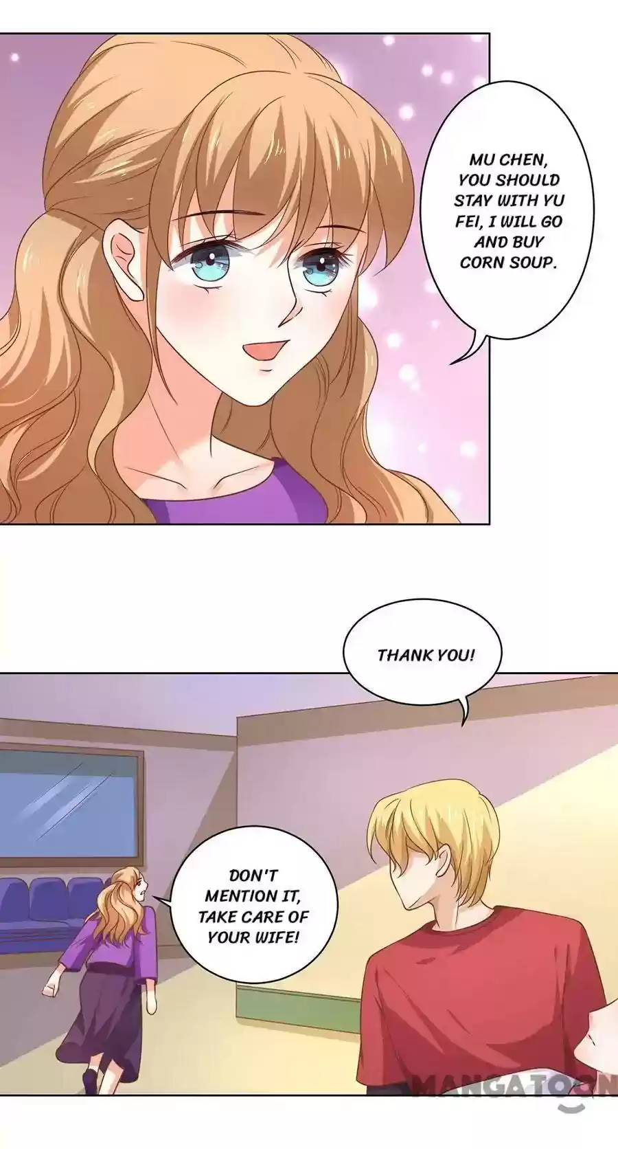 When Doctor Chu Wants Romance Episode 130