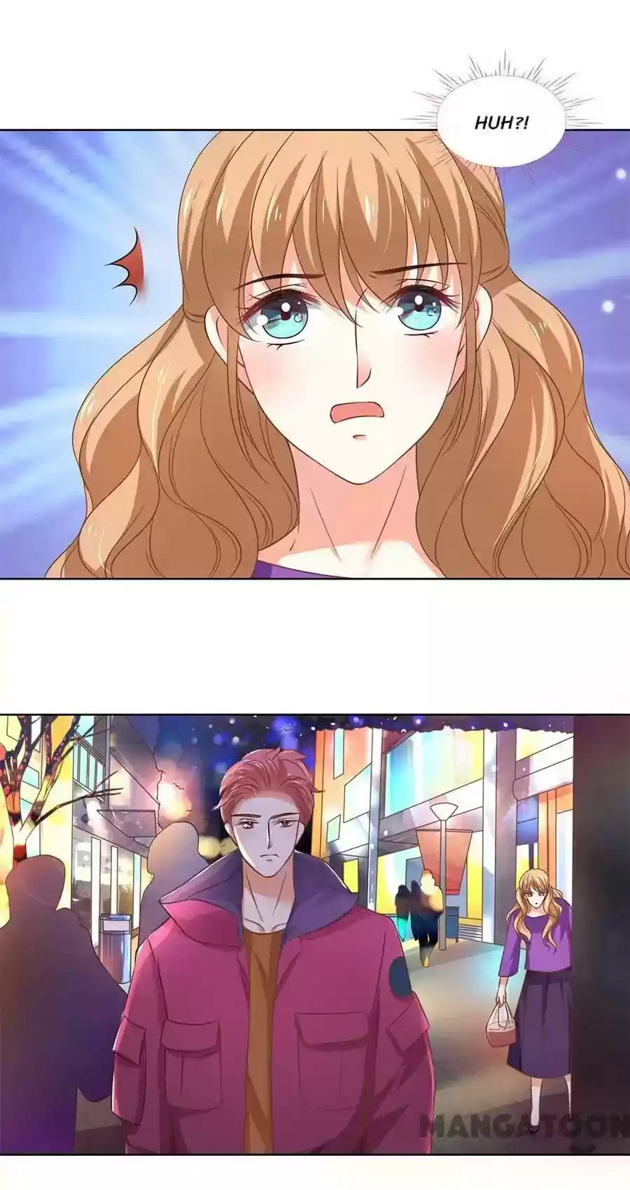 When Doctor Chu Wants Romance Episode 131