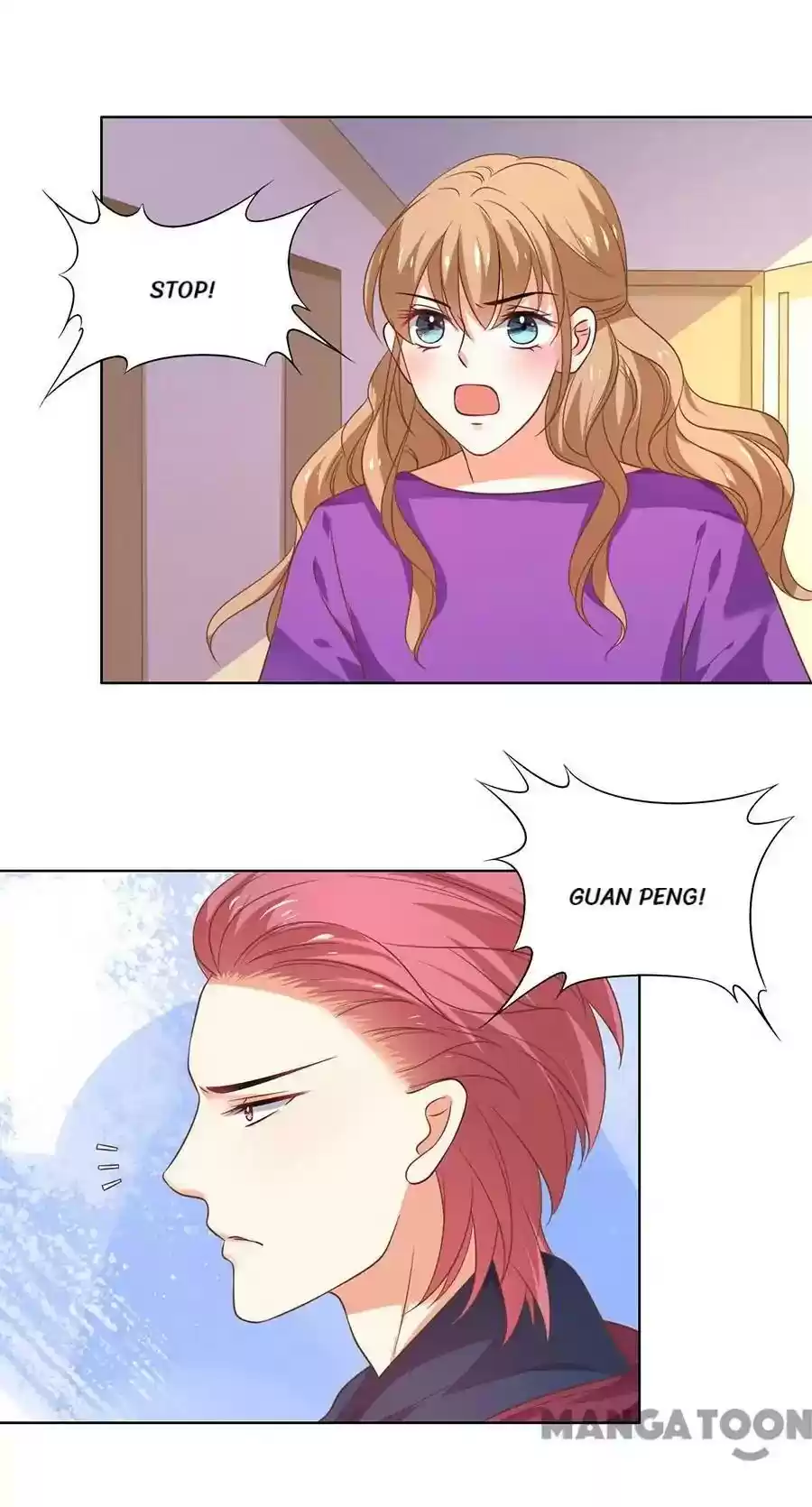 When Doctor Chu Wants Romance Episode 131