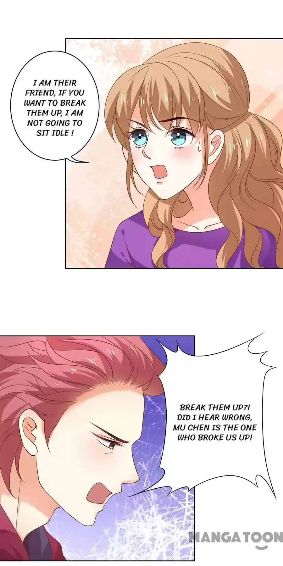 When Doctor Chu Wants Romance Episode 131