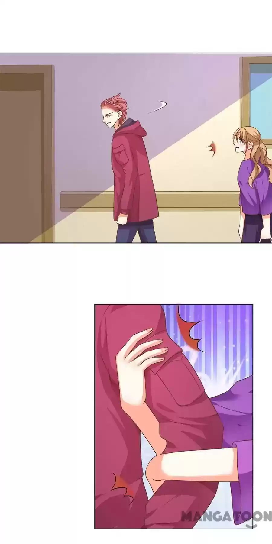 When Doctor Chu Wants Romance Episode 131