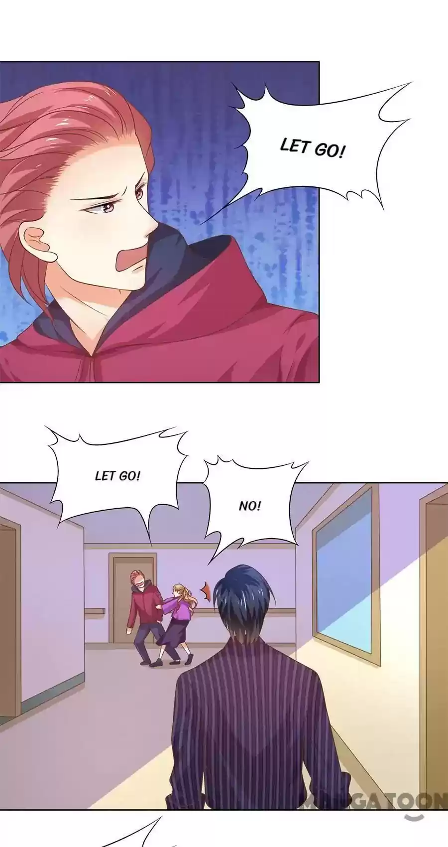 When Doctor Chu Wants Romance Episode 131