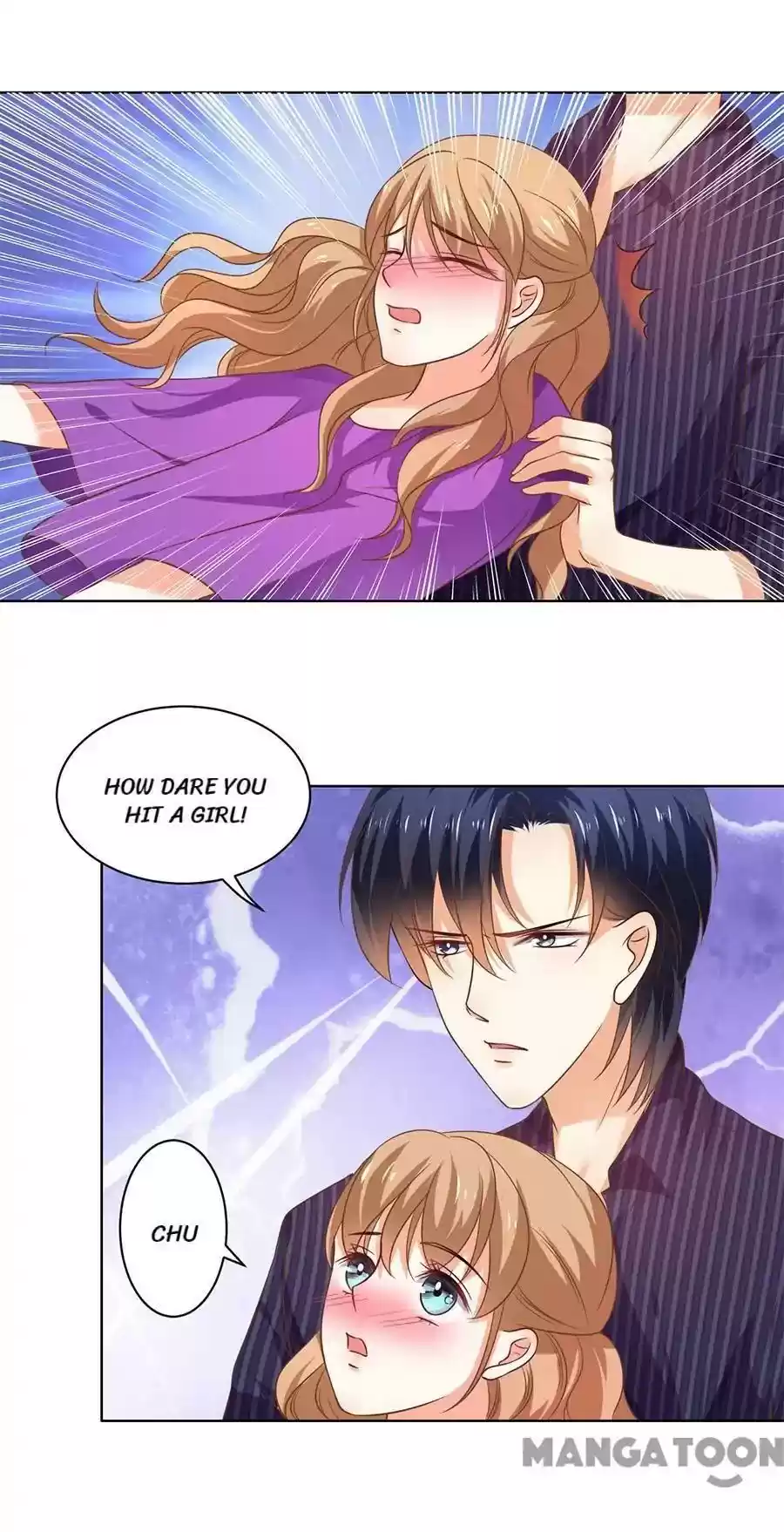 When Doctor Chu Wants Romance Episode 131