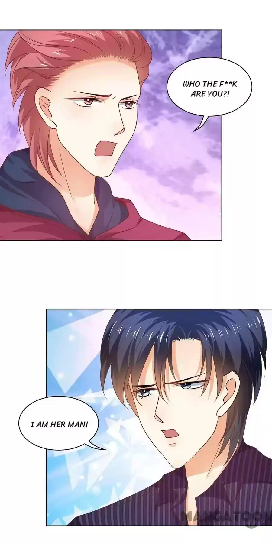 When Doctor Chu Wants Romance Episode 131