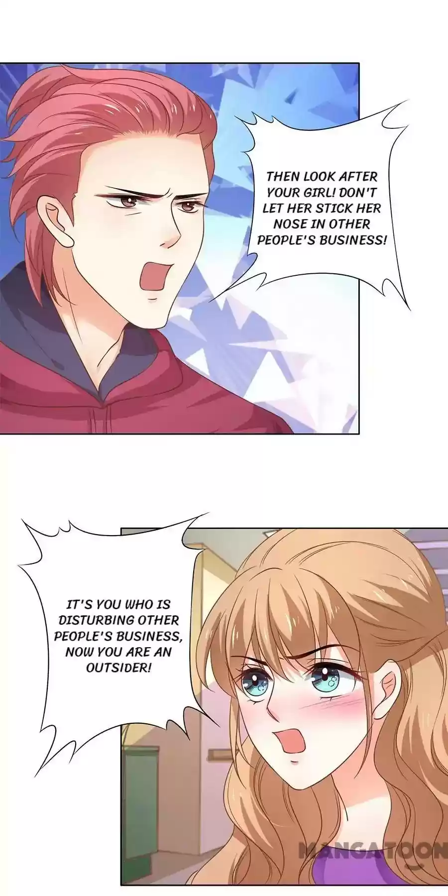 When Doctor Chu Wants Romance Episode 131