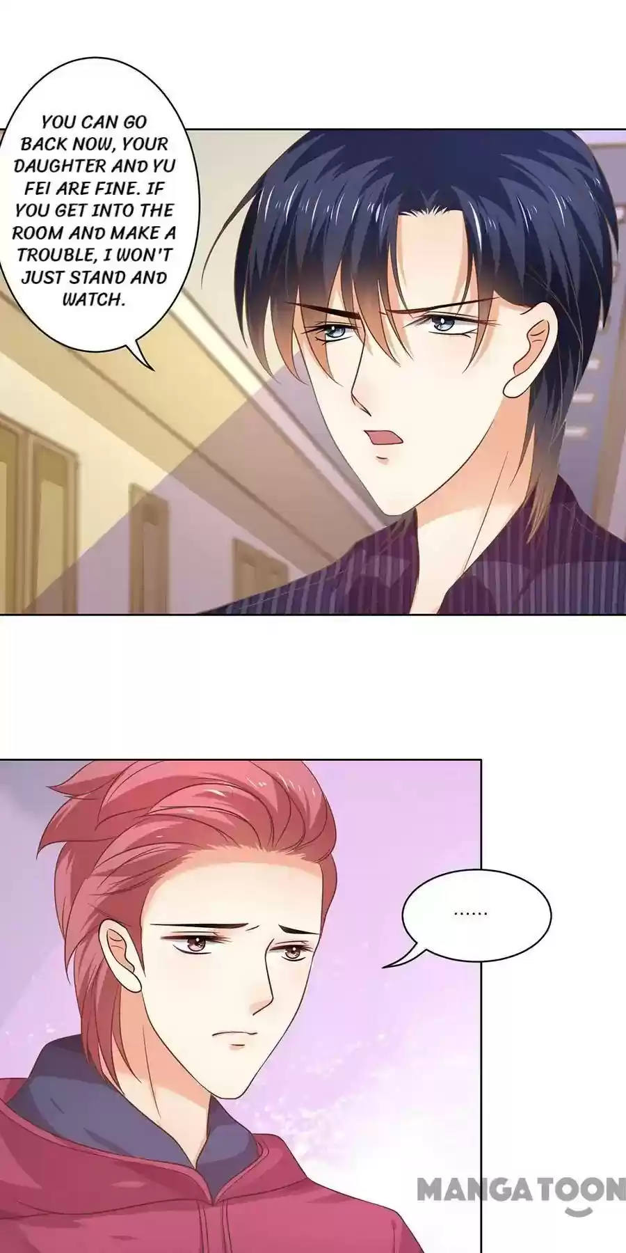 When Doctor Chu Wants Romance Episode 131