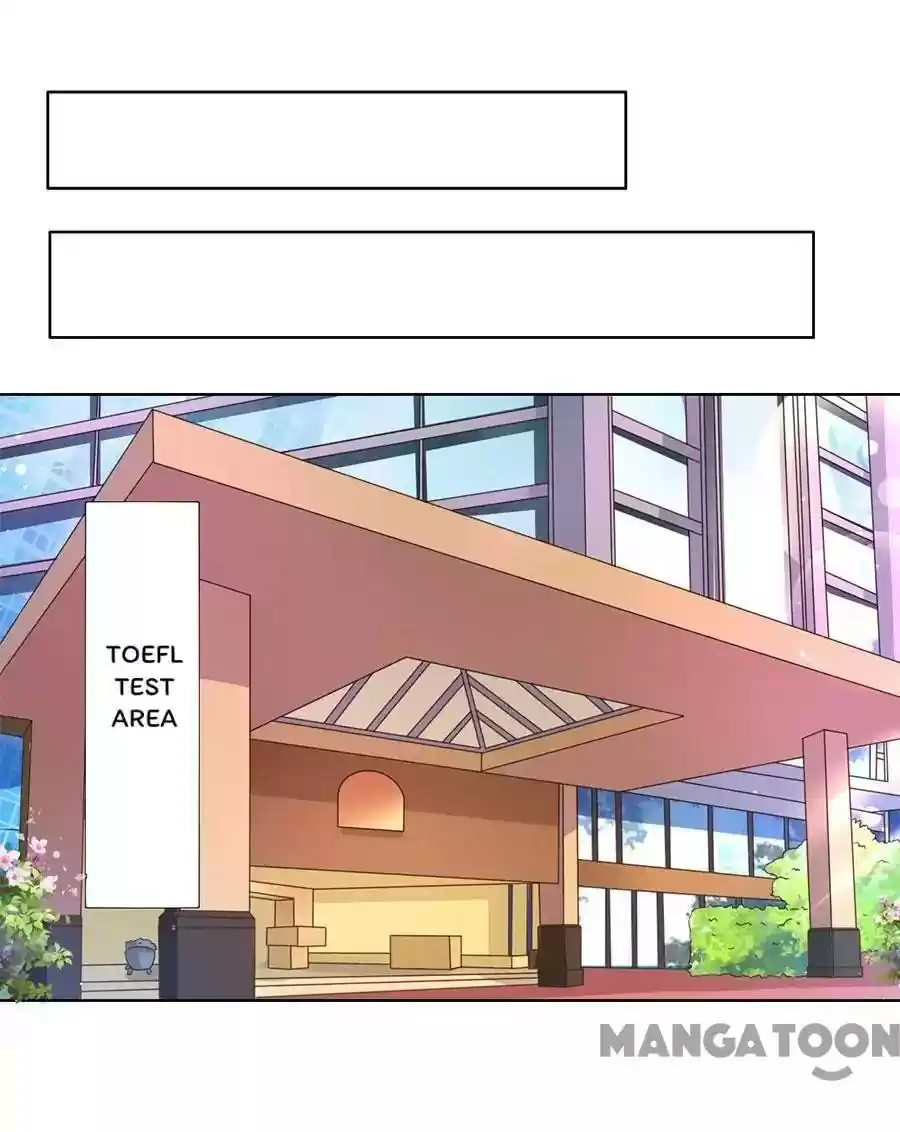 When Doctor Chu Wants Romance Episode 132