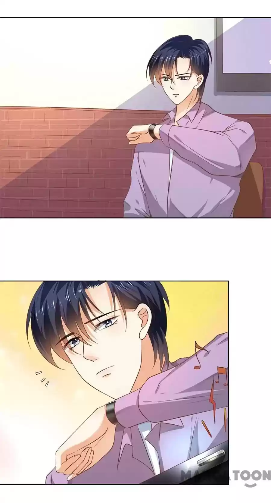 When Doctor Chu Wants Romance Episode 132