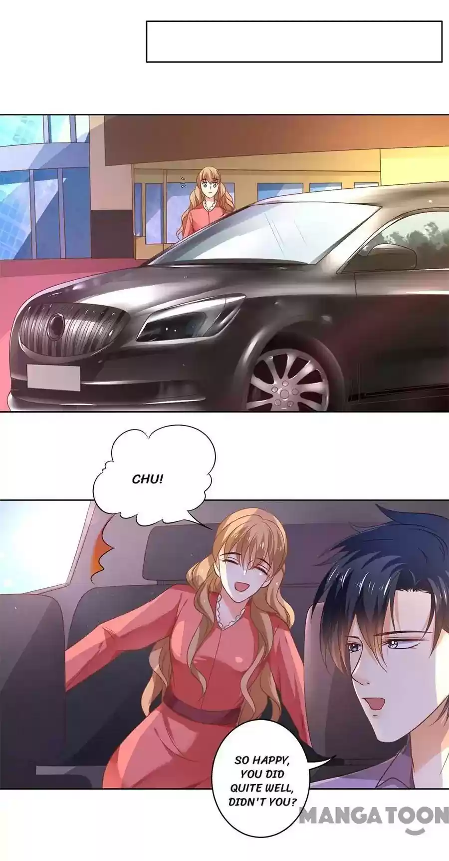 When Doctor Chu Wants Romance Episode 132