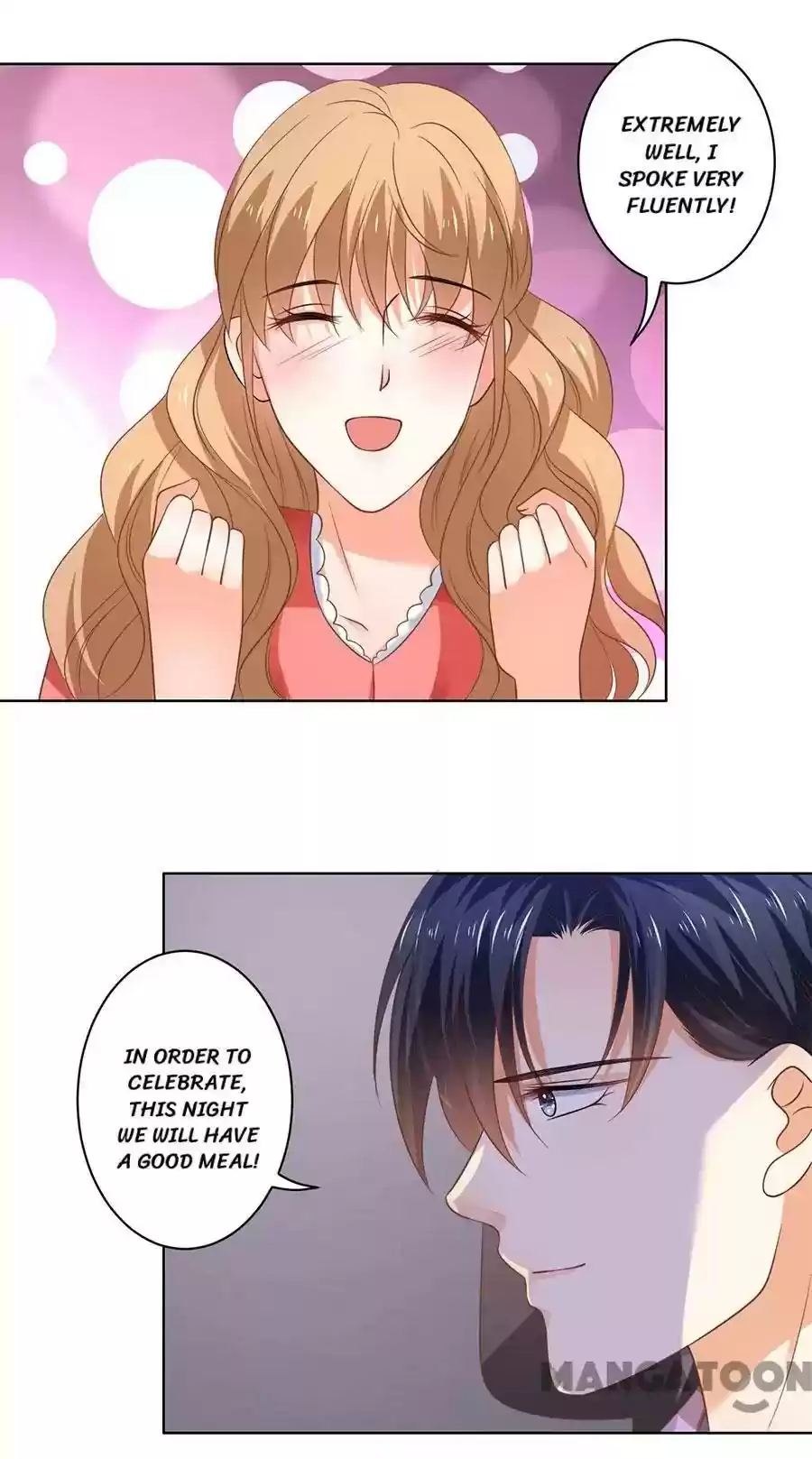 When Doctor Chu Wants Romance Episode 132