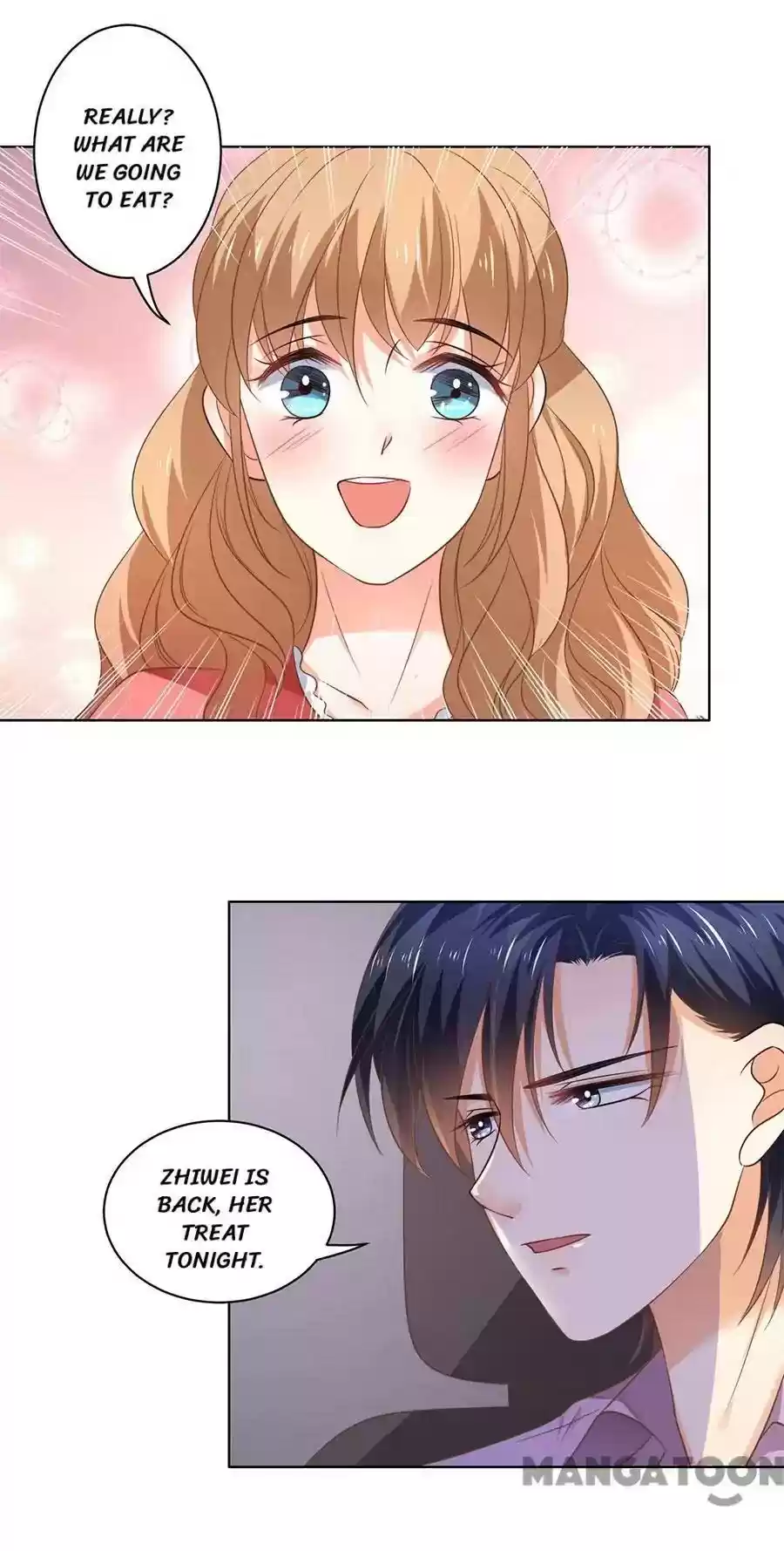 When Doctor Chu Wants Romance Episode 132