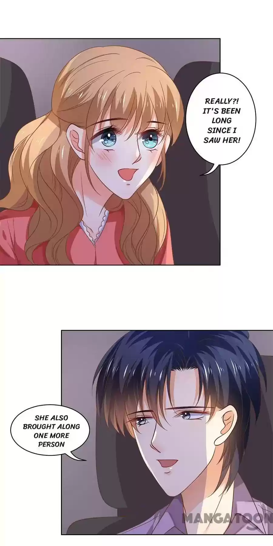 When Doctor Chu Wants Romance Episode 132