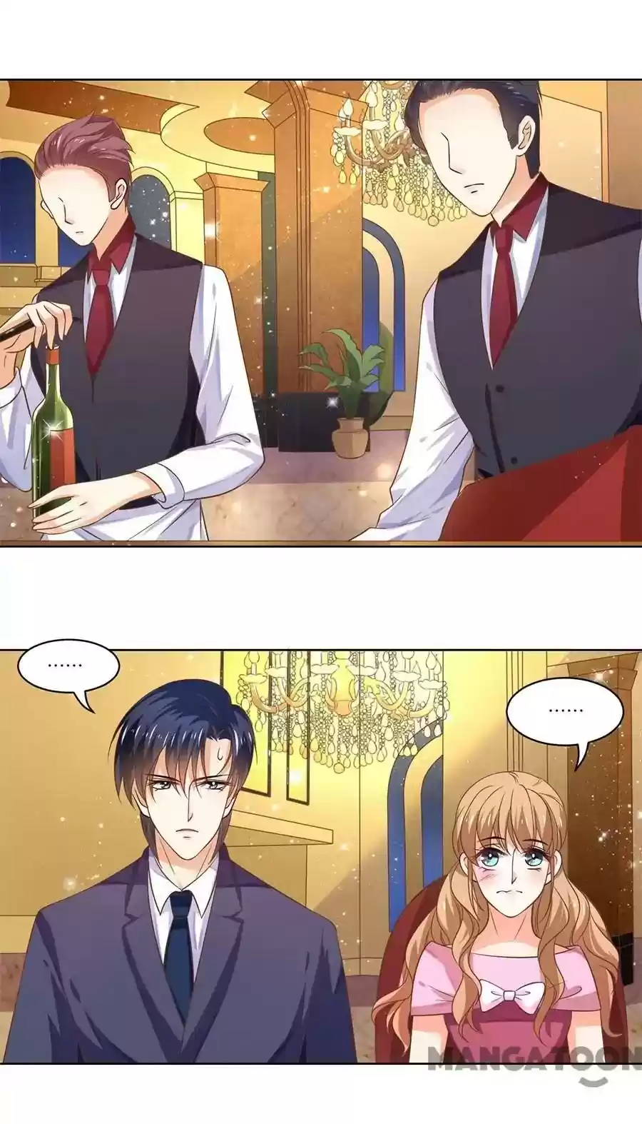 When Doctor Chu Wants Romance Episode 132