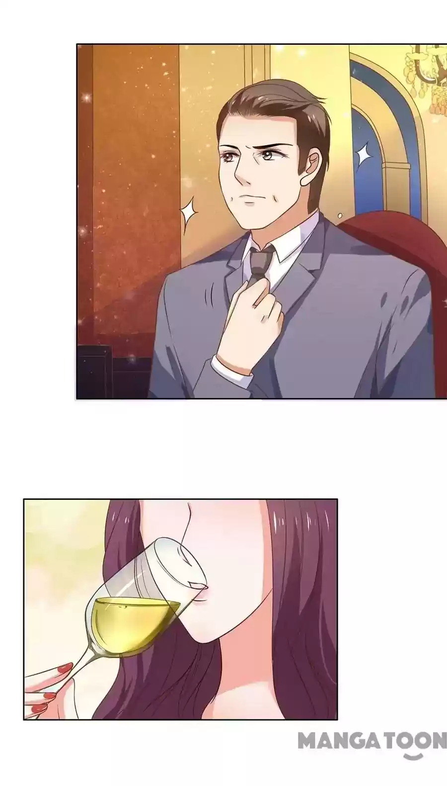 When Doctor Chu Wants Romance Episode 132