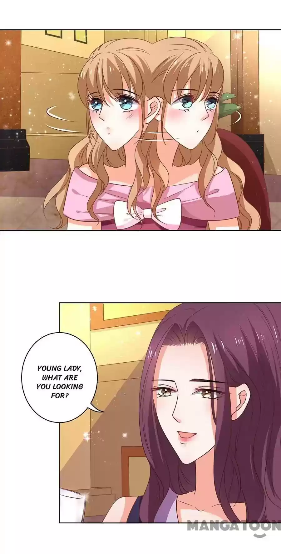 When Doctor Chu Wants Romance Episode 132