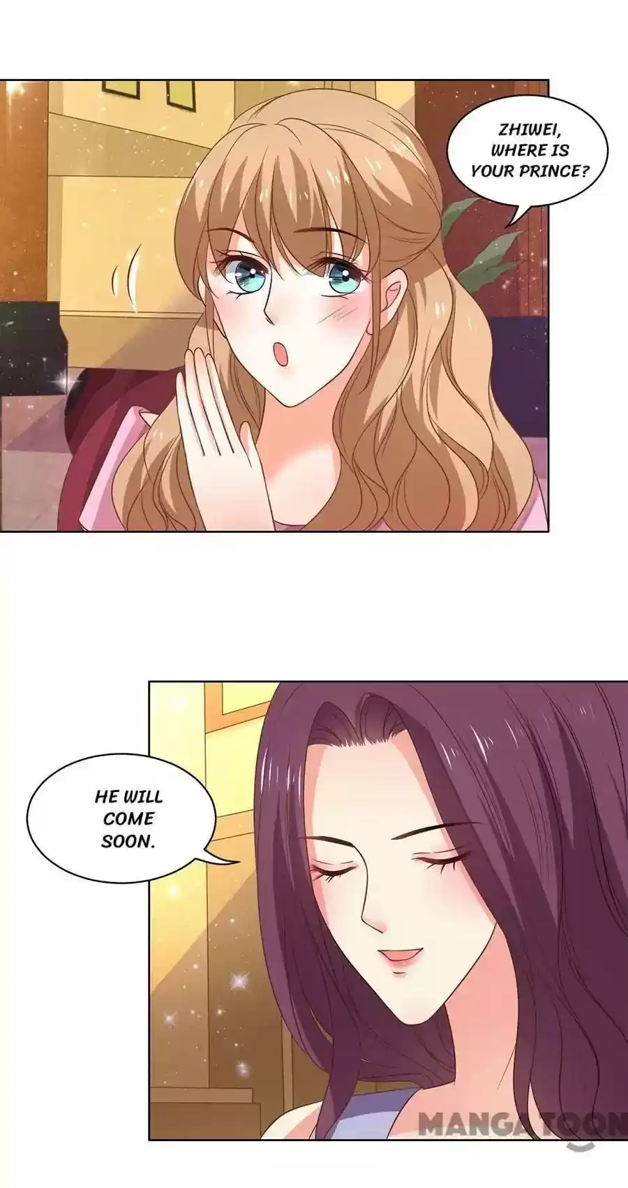 When Doctor Chu Wants Romance Episode 132