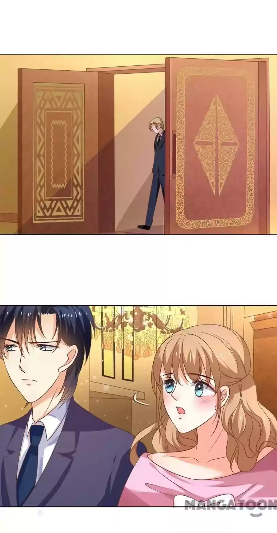 When Doctor Chu Wants Romance Episode 132