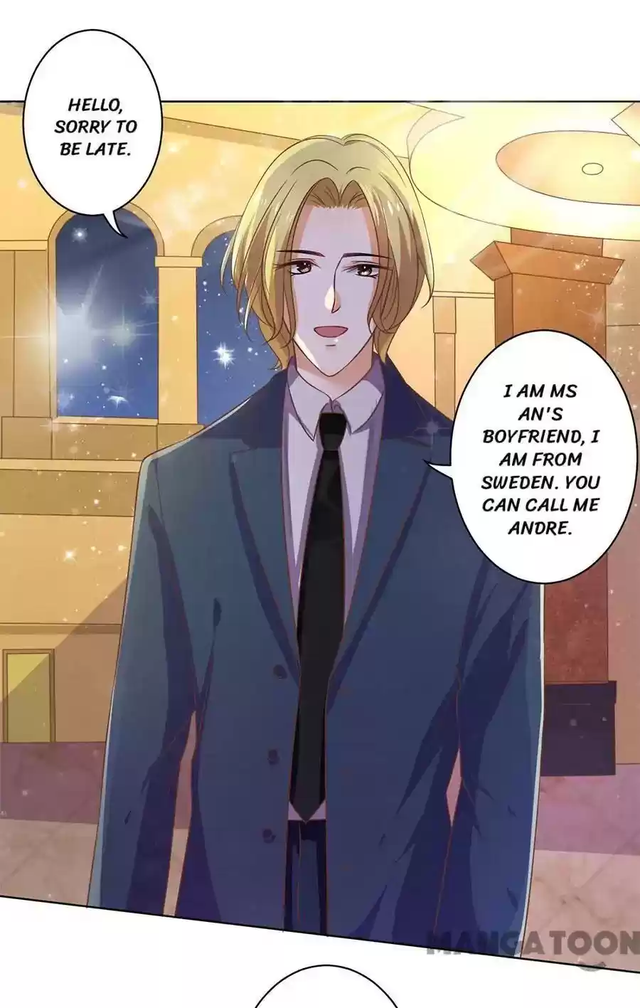 When Doctor Chu Wants Romance Episode 132