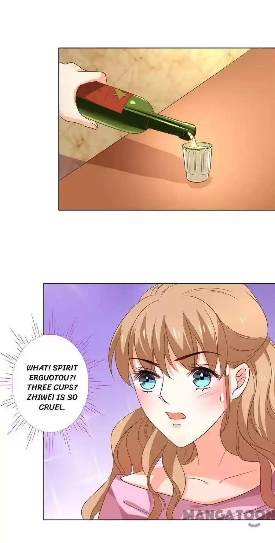 When Doctor Chu Wants Romance Episode 132