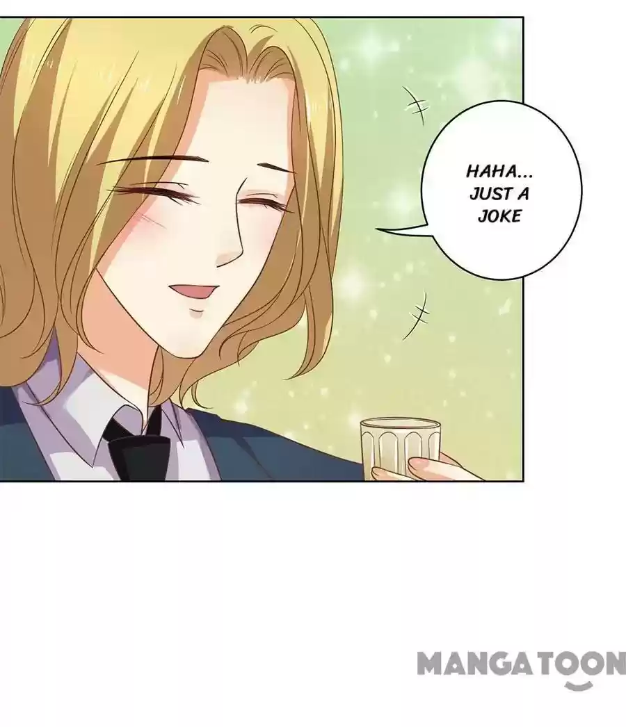 When Doctor Chu Wants Romance Episode 132