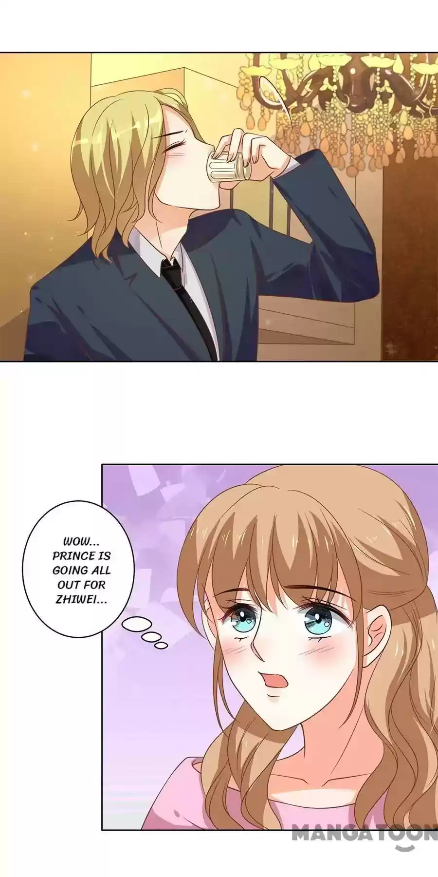 When Doctor Chu Wants Romance Episode 133