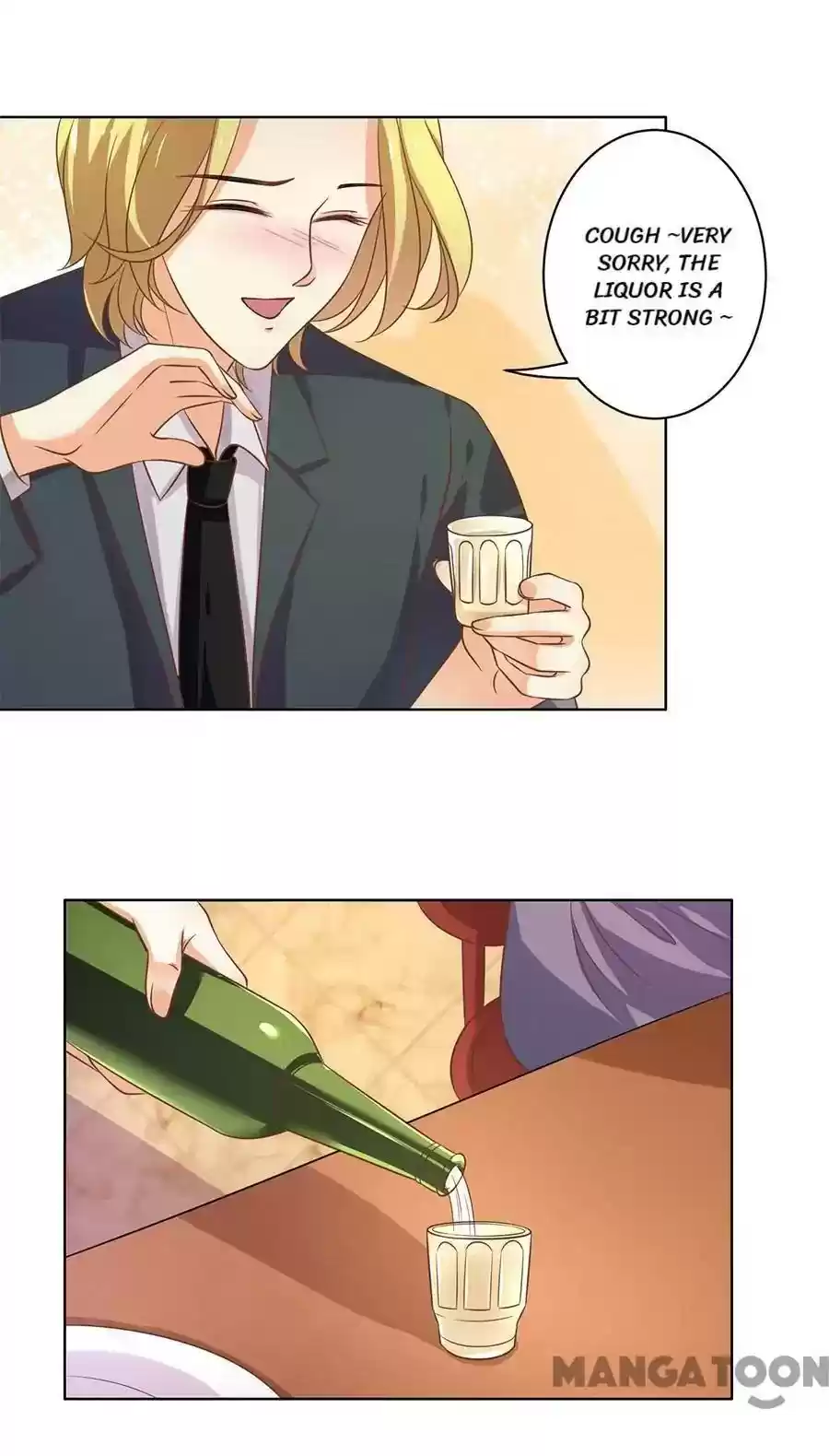 When Doctor Chu Wants Romance Episode 133