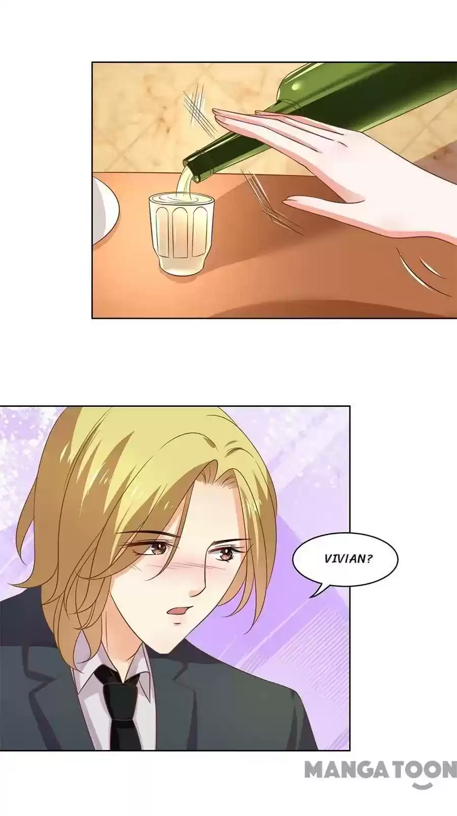 When Doctor Chu Wants Romance Episode 133