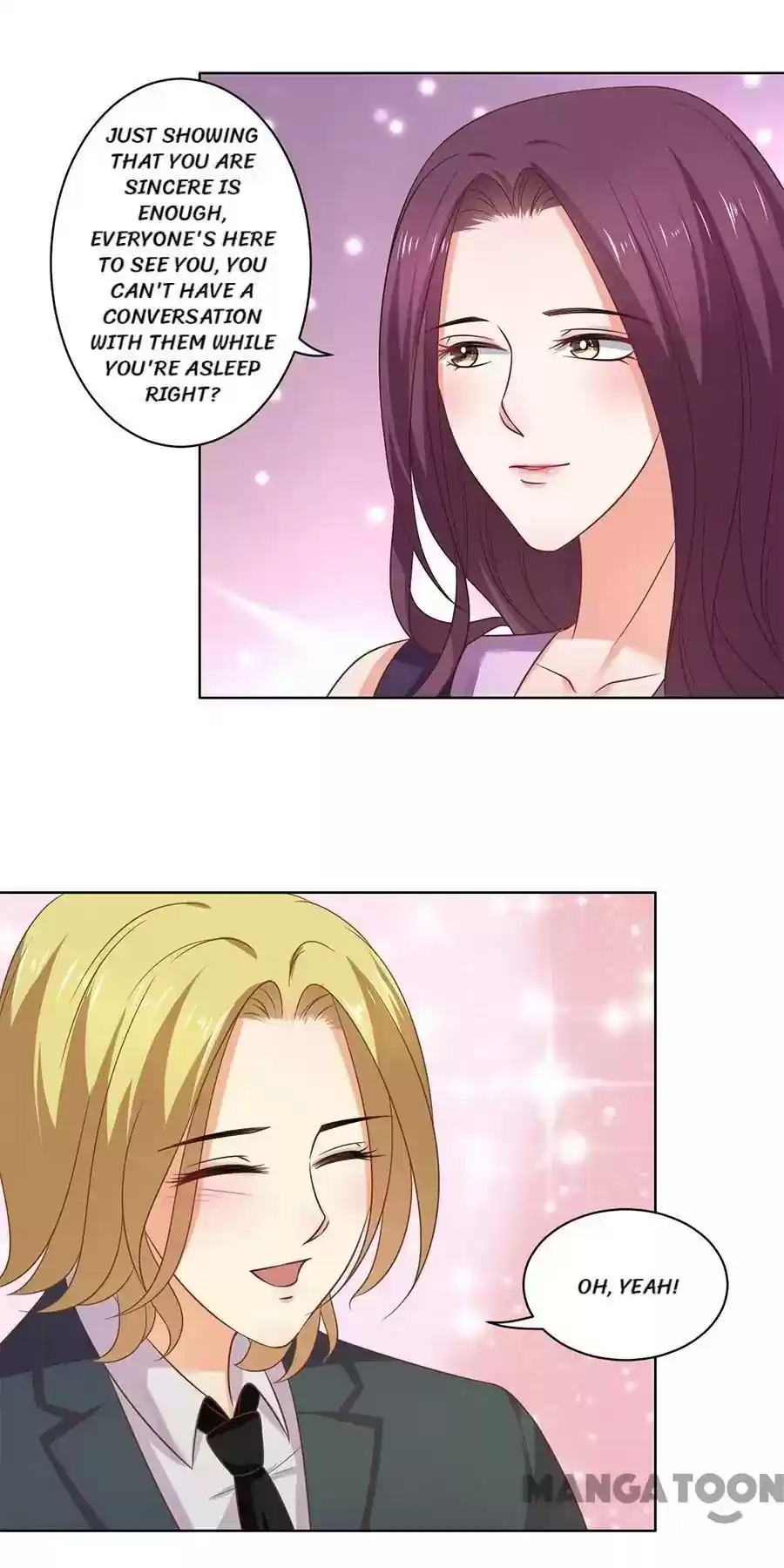 When Doctor Chu Wants Romance Episode 133