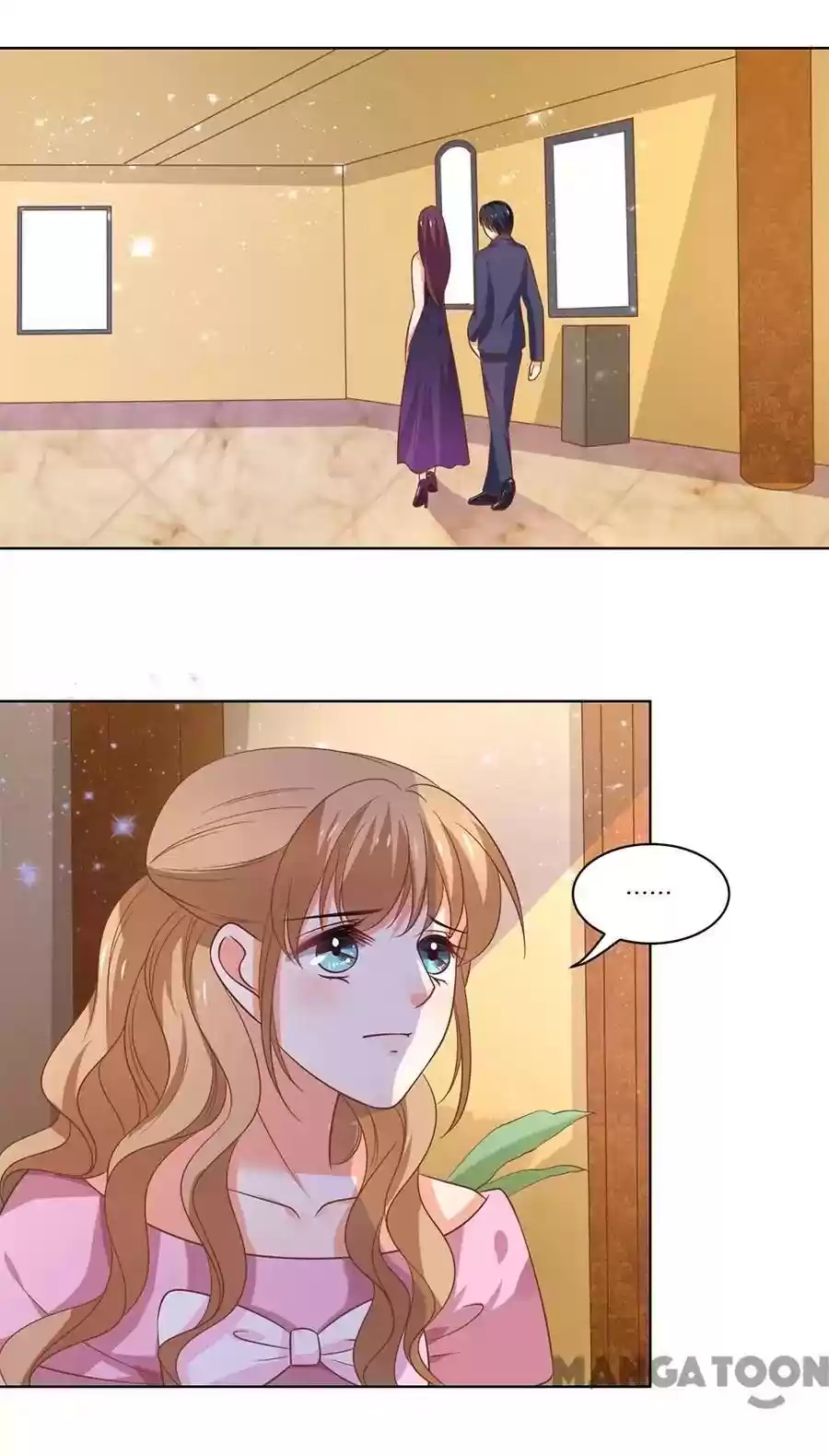 When Doctor Chu Wants Romance Episode 133