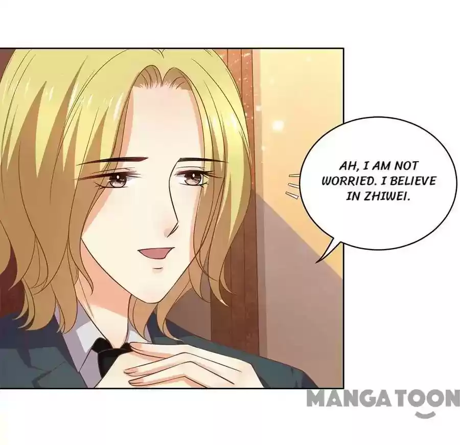 When Doctor Chu Wants Romance Episode 133