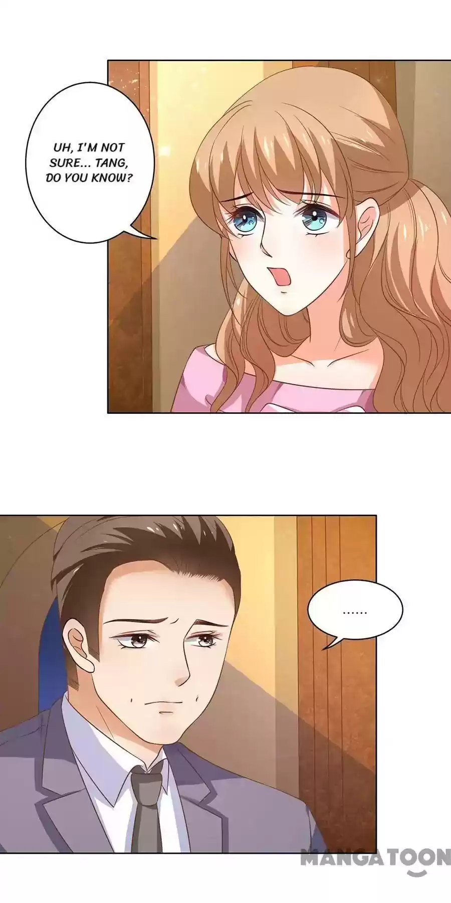 When Doctor Chu Wants Romance Episode 133