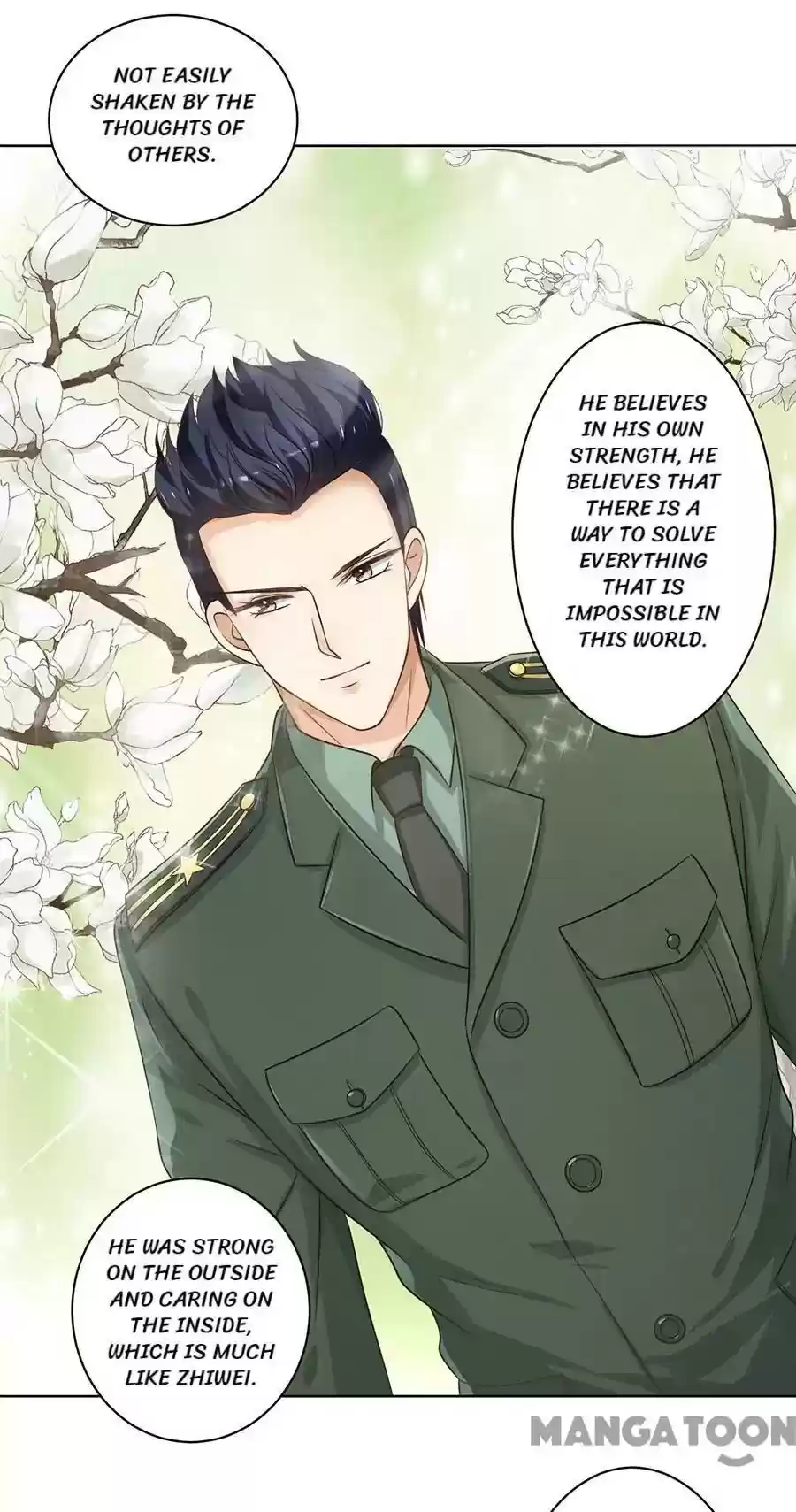 When Doctor Chu Wants Romance Episode 133