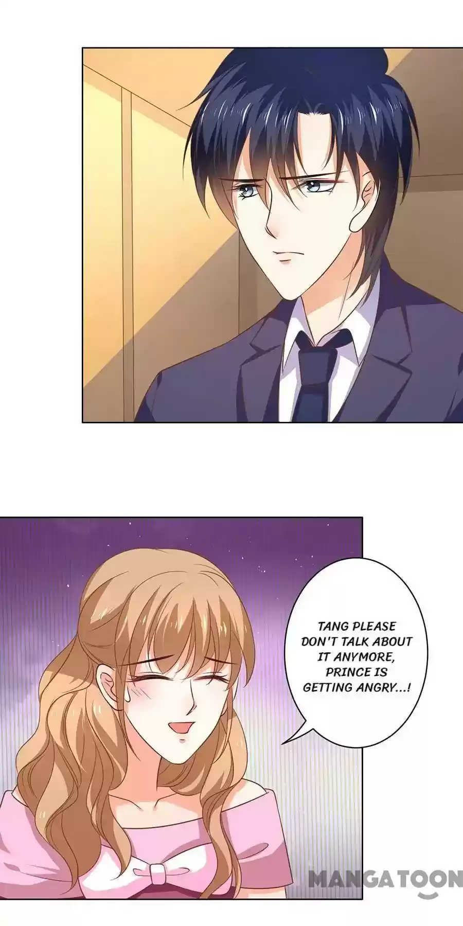 When Doctor Chu Wants Romance Episode 133