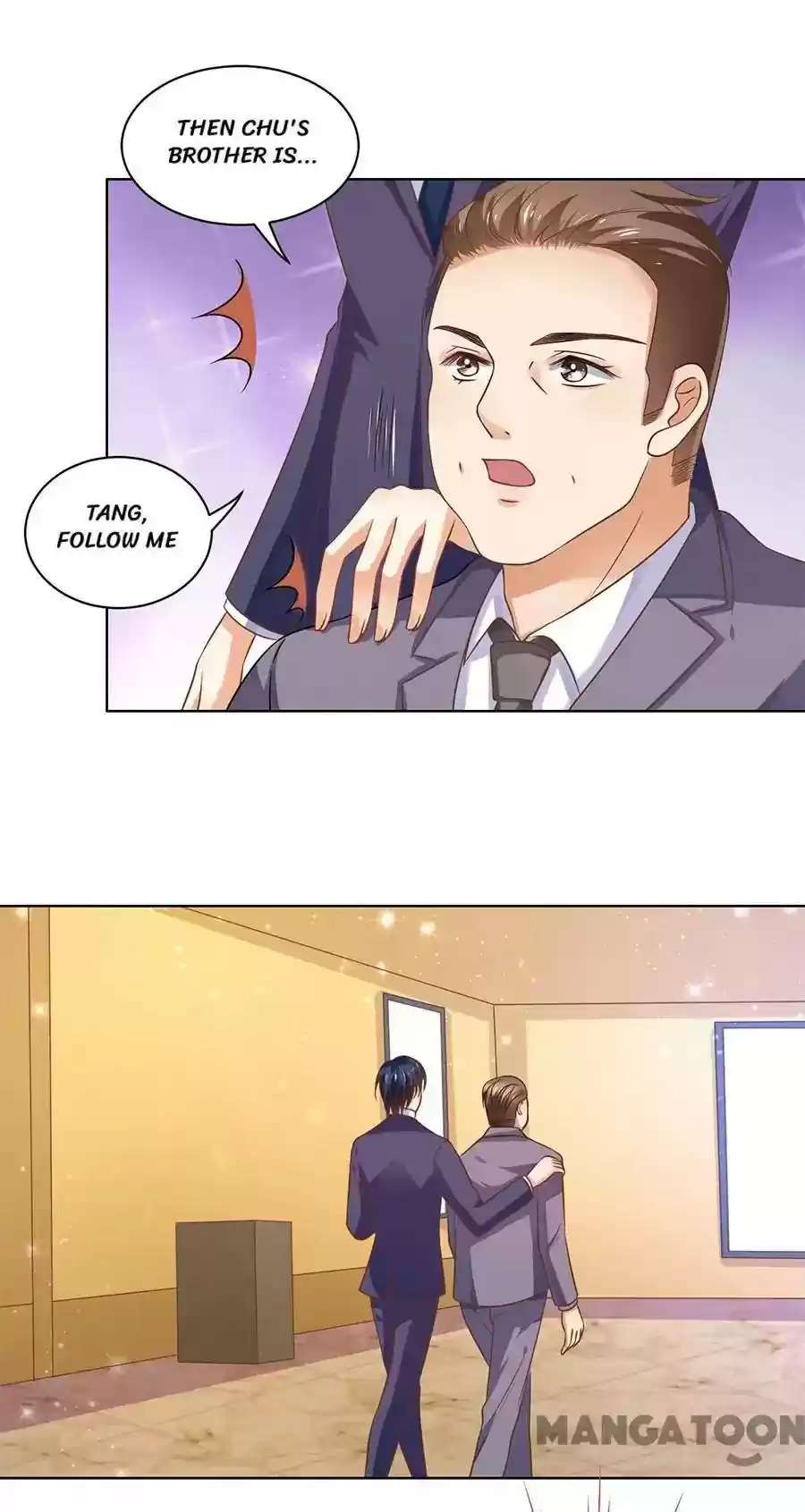 When Doctor Chu Wants Romance Episode 134