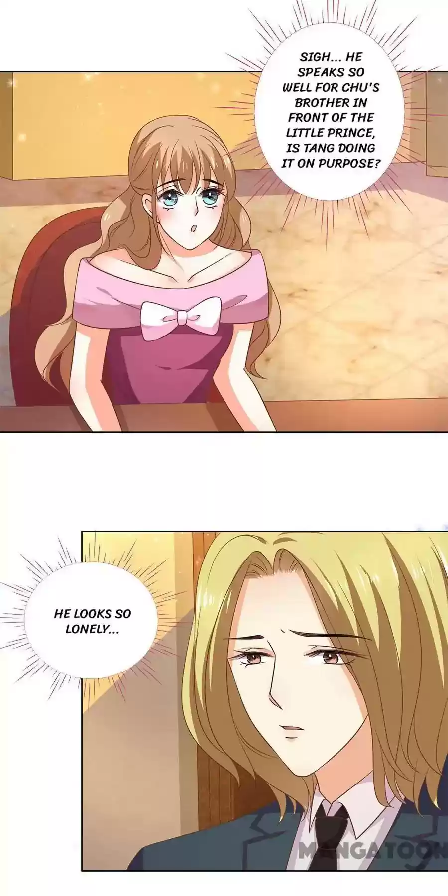 When Doctor Chu Wants Romance Episode 134