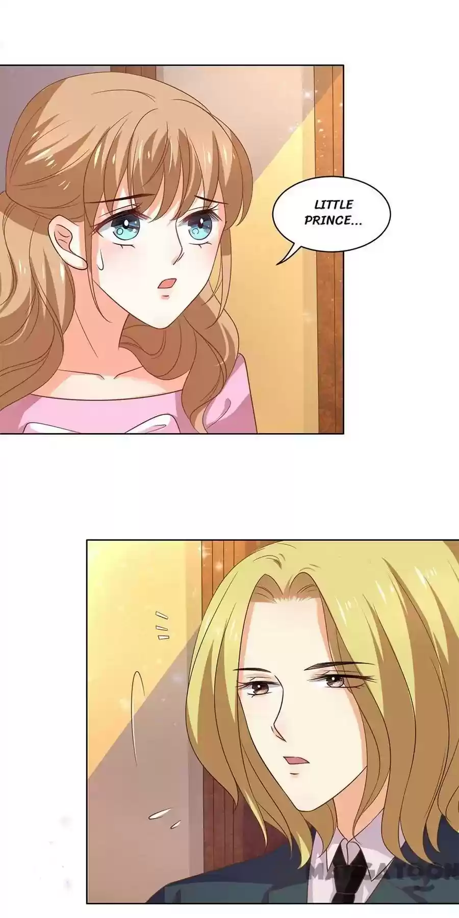 When Doctor Chu Wants Romance Episode 134