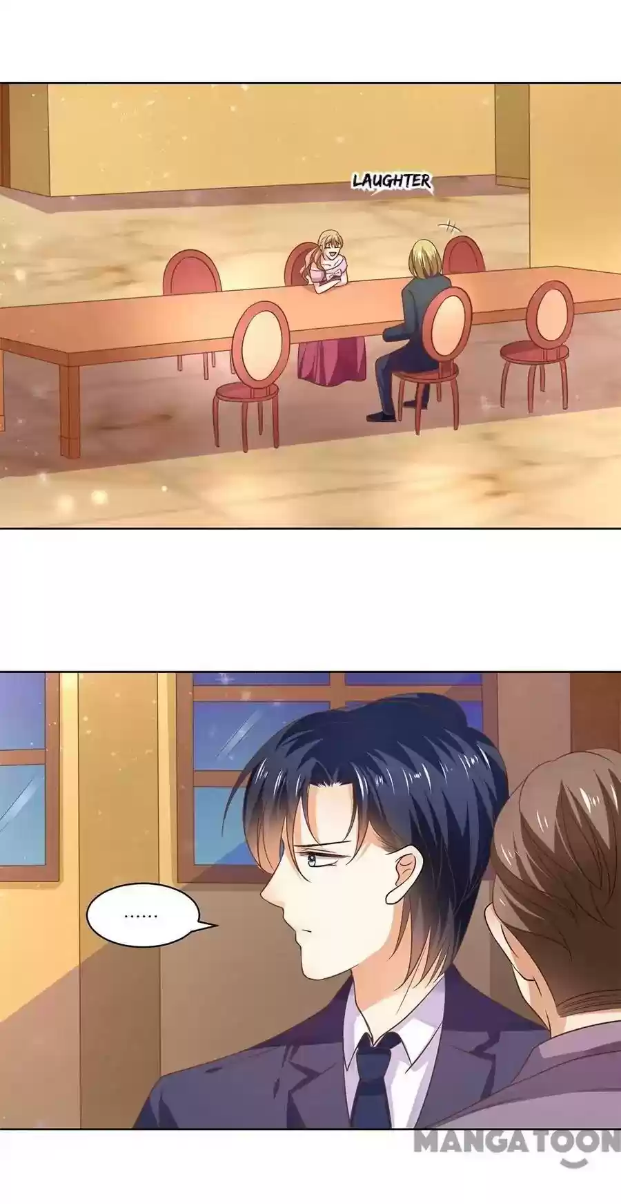 When Doctor Chu Wants Romance Episode 134