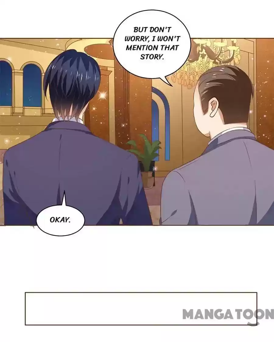 When Doctor Chu Wants Romance Episode 134